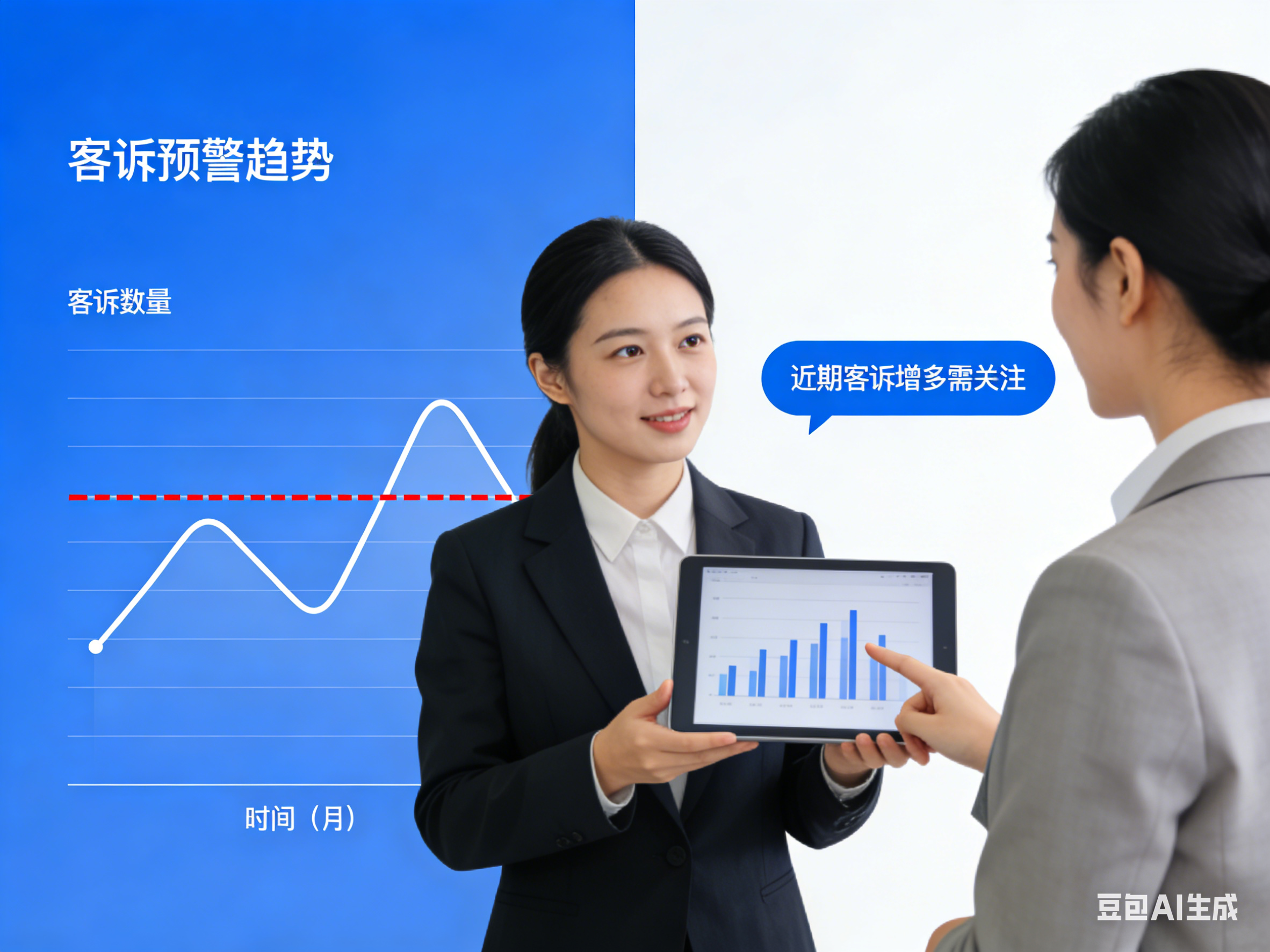 企业必看！高危客诉预警全流程，VOC 工具落地秘籍